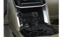 تويوتا لاند كروزر 2023 ll EXR || 4.0L ll Leather And Electric Seats Upgraded ll Gcc ll With warranty