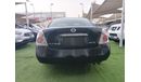 Nissan Altima Gulf model 2006 without accidents in excellent condition, you do not need any expenses