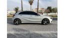 مرسيدس بنز A 250 Sport | No accidents | Warranty