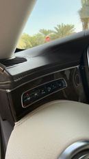 Mercedes-Benz S 550 Coupe 4.7L V8 BiTurbo AMG