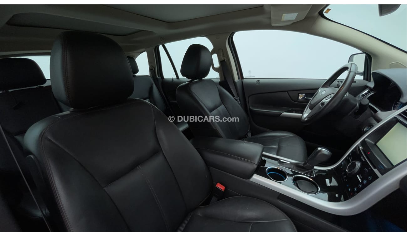 Ford Edge LIMITED 3.5 | Zero Down Payment | Free Home Test Drive