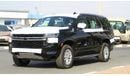Chevrolet Tahoe LS 2WD. EXPORT ONLY.