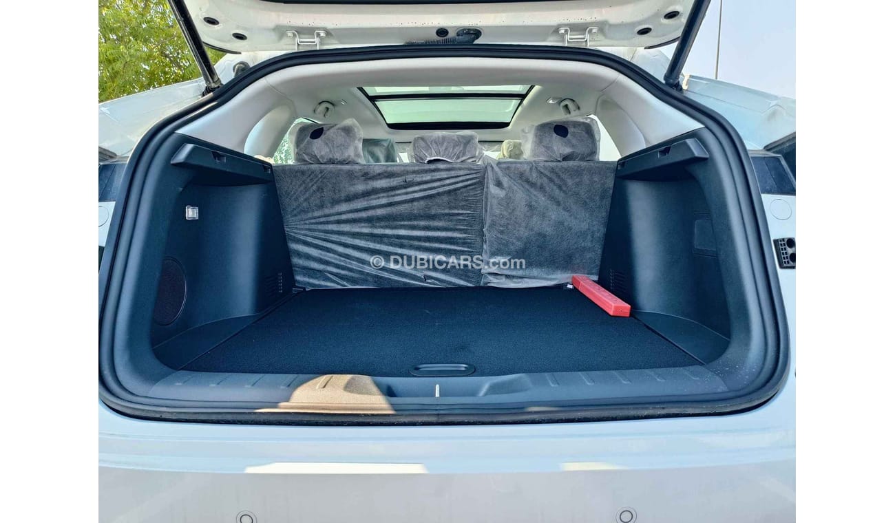 Changan Uni K Hybrid / Petrol 1.5L V4 / Exclusive Offer on Call (Can be used in UAE)