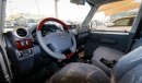 Toyota Land Cruiser 76 DIESEL HARD TOP WITH DIFF LOCK