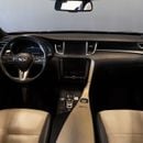 Infiniti QX55 AED 2,490 pm • 0% Downpayment • Infiniti QX55 Sensory • 1 Year Warranty