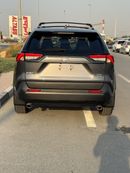 Toyota RAV4 RAV4 Xle  AWD 4x4 Full option