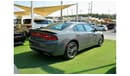 Dodge Charger SXT Plus The base engine is a 3.6-liter V6 with 292 horsepower and 352 Nm of torque. The engine is s