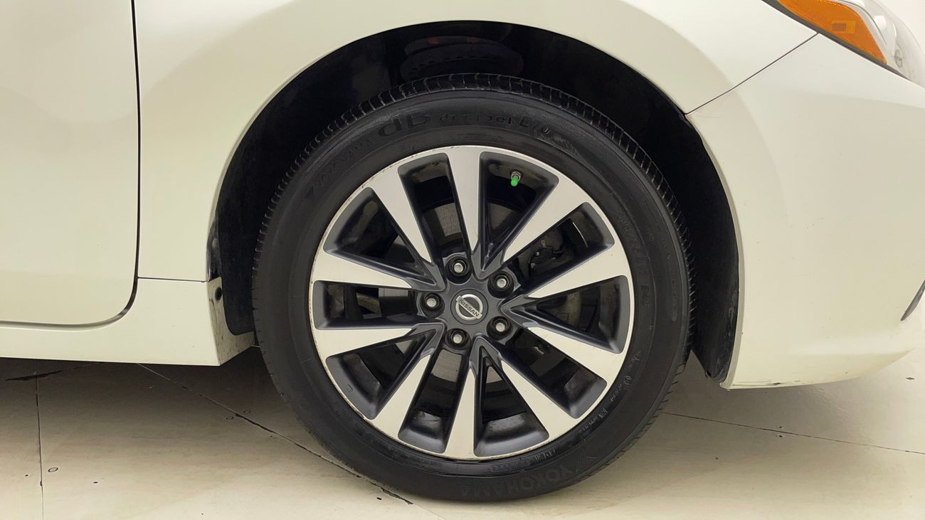 Nissan Altima SV 2.5 | Zero Down Payment | Home Test Drive