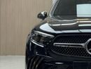 Mercedes-Benz GLC 200 4Matic