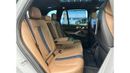 BMW X5M BMW X5 M COMPETITION MODEL 2021 KM 33000 NO ACCIDENT NO PAINT