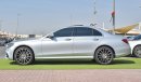 Mercedes-Benz E 400 E53s Body kit