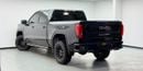 GMC Sierra 1500 CREWCAB AT4 2023 GMC Sierra AT4, 1 Year Unlimited Km Warranty, Full GMC Service History, Excell