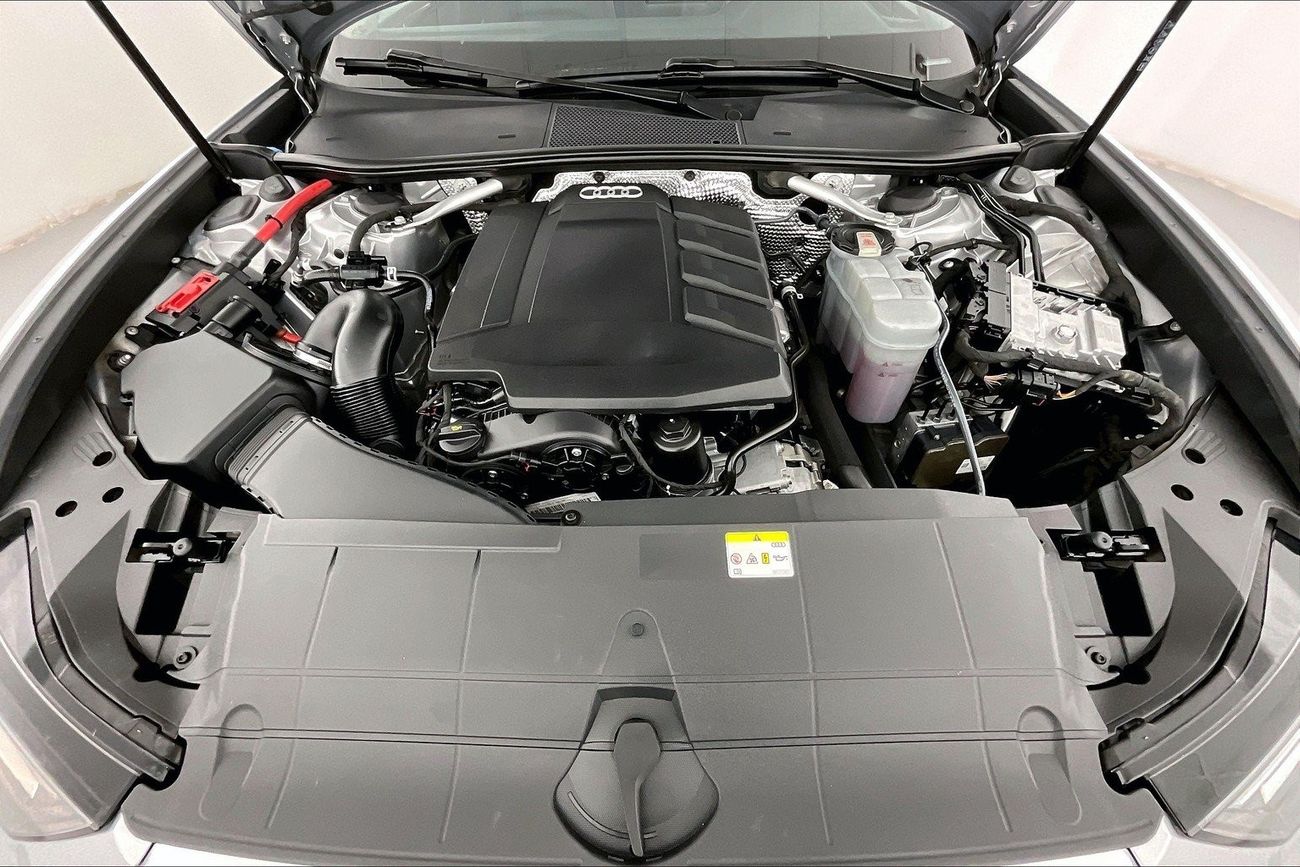 Audi A6 45 TFSI quattro S-Line | Guaranteed Warranty | 0 Down Payment