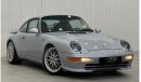 Porsche 911 1996 911/993 Porsche Carrera 2, Service History, Excellent Condition, Japanese Spec