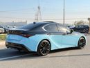 Lexus IS300 Full option F sport 2021