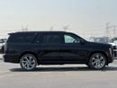Cadillac Escalade 2025 Cadillac Escalade 6.2L V8 ESV Sport Platinum Executive Canadian Spec