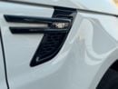 Land Rover Range Rover Range Rover V6 HST 2016 GCC
