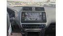 Toyota Prado TXL 4.0L V6 MOONROOF COOLBOX