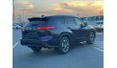 تويوتا هايلاندر 2021 Toyota Highlander XLE AWD - 3.5L V6 - Full Option -