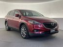 Mazda CX9 GTX | Guaranteed Warranty | 0 Down Payment