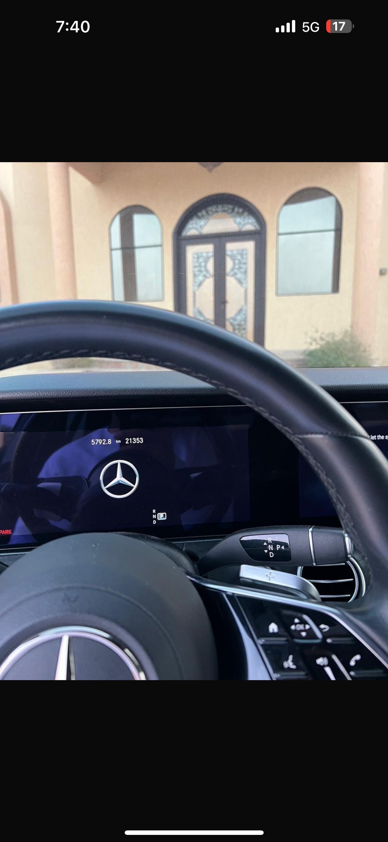 Mercedes-Benz E 350 American