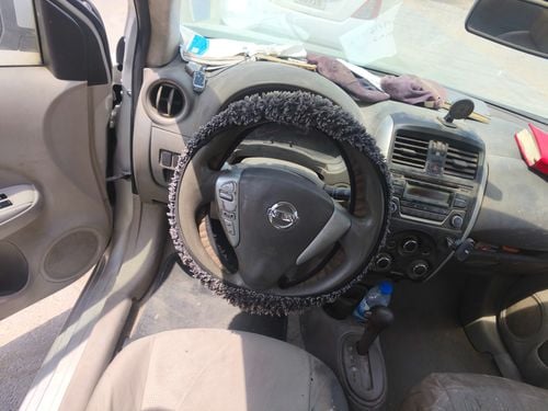 نيسان صني STANDARD