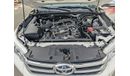 Toyota Hilux HILUX PETROL / AUTOMATIC / WIDE BODY / FULL OPTION (LOT # 896542)