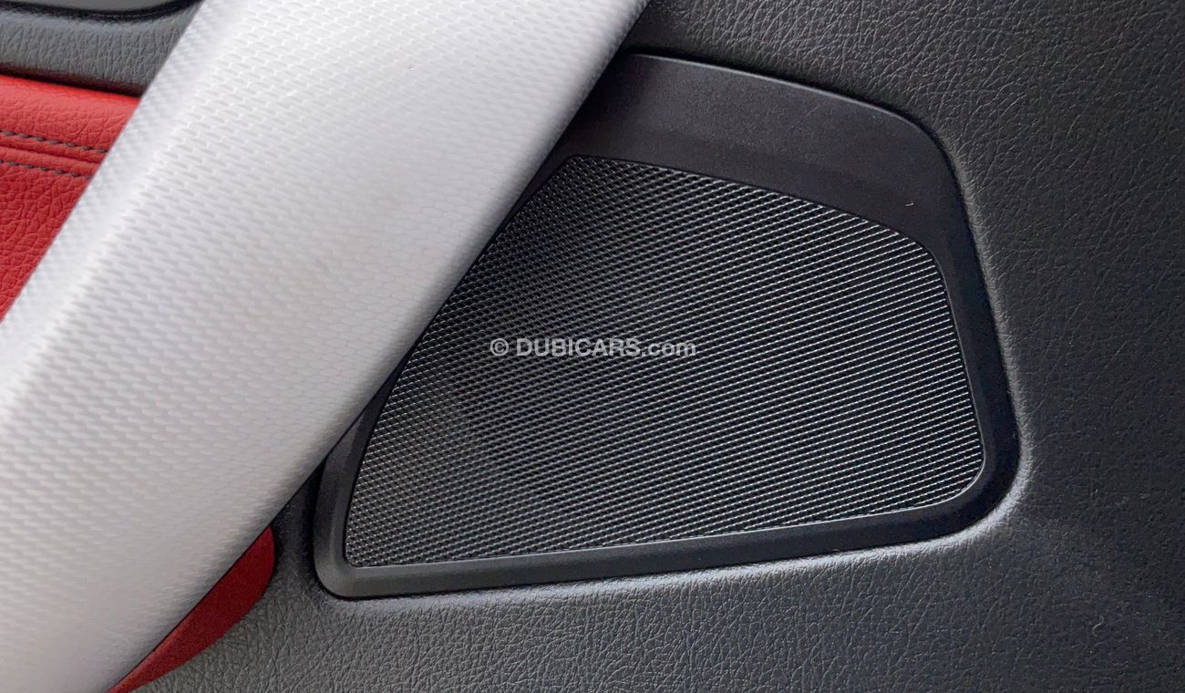 مرسيدس بنز 220 220i coupe 2000