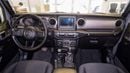 Jeep Wrangler Sport 3.6L A/T (5 Seater)