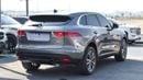 جاكوار F بيس PRESTIGE 35 AWD
