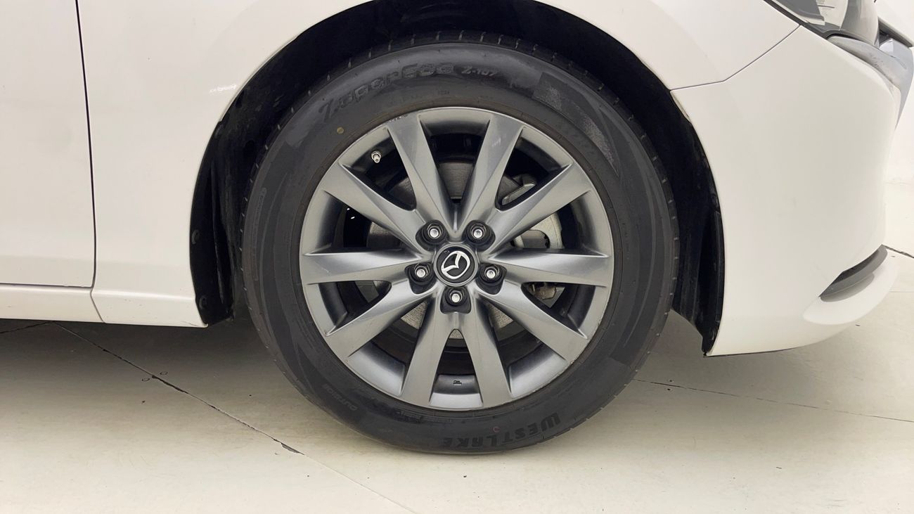 Mazda 6 S 2.5 | Zero Down Payment | Home Test Drive