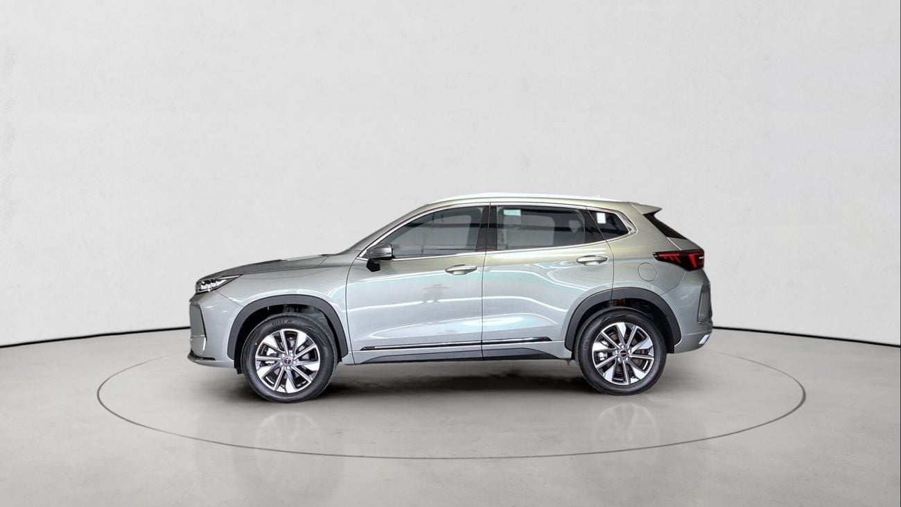 Exeed LX COMFORT | Guaranteed Warranty | 0 Down Payment