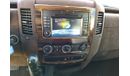 Mercedes-Benz Sprinter Mercedes Sprinter VIP_Gcc_2014_Excellent_Condition _Full option