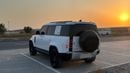 Land Rover Defender 110 S P300