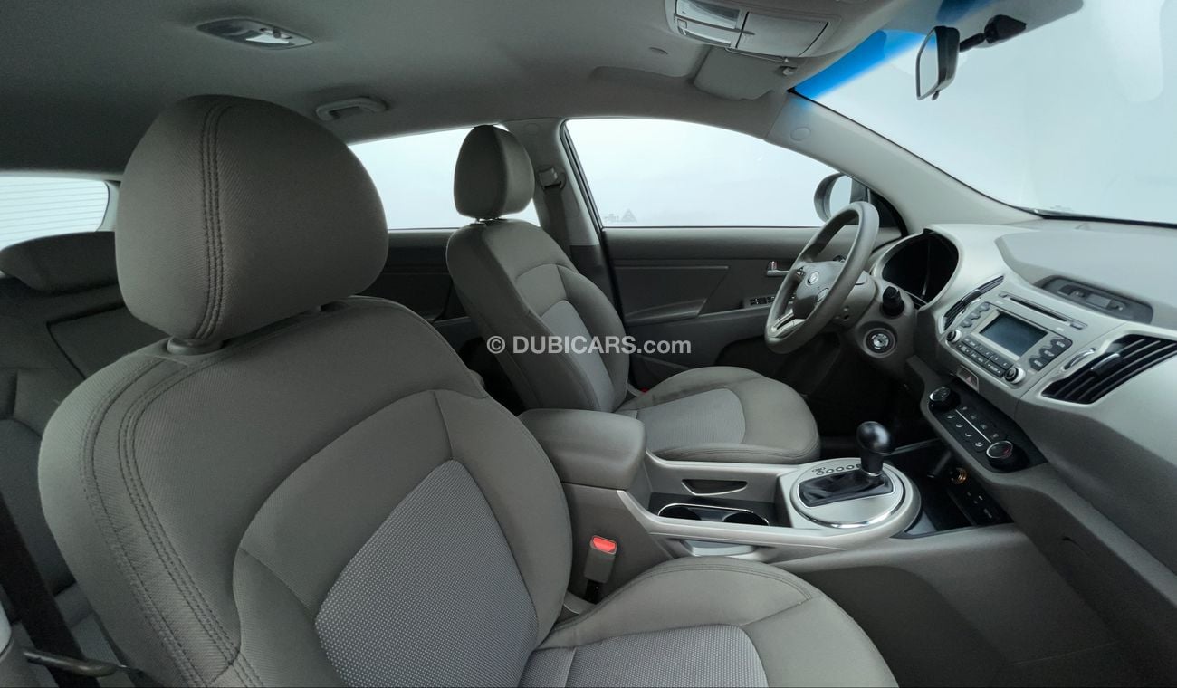 Kia Sportage LX 2.4 | Zero Down Payment | Free Home Test Drive