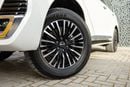 Nissan Patrol SE Platinum 4.0L Nissan Patrol Platinum 2024 GCC | Warranty