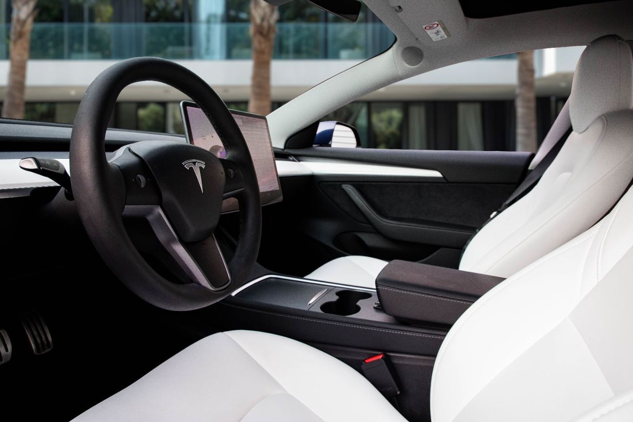 Tesla Model 3 Performance | 1,948 P.M  | 0% Downpayment | Agency Warranty!