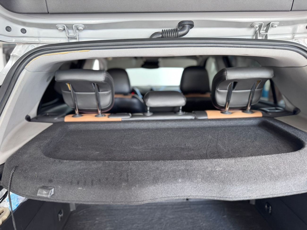 Chevrolet Trax LT 1.8L FWD A/T