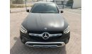 Mercedes-Benz GLC 300 4MATIC