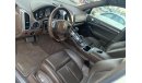 بورش كايان أس Porsche Cayenne S_Gcc_2011_Excellent_Condition _Full option