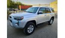 تويوتا 4Runner Full option leather seats clean car