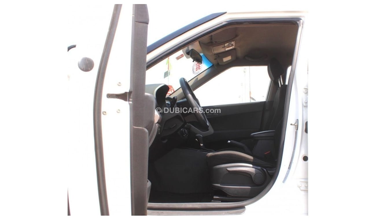 Hyundai Creta Base Hyundai Creta 2019 GCC, in excellent condition, without accidents