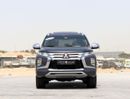 Mitsubishi Montero Sport GLS Premium 3.0L (7 Seater) Mitsubishi Montero Sport 2021 GCC model in excellent condition, no accid