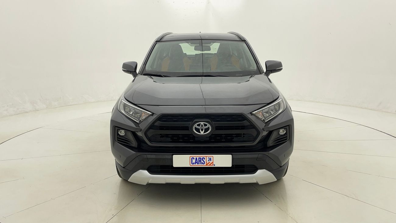 Toyota RAV4 ADVENTURE 2.5 | Zero Down Payment | Free Home Test Drive