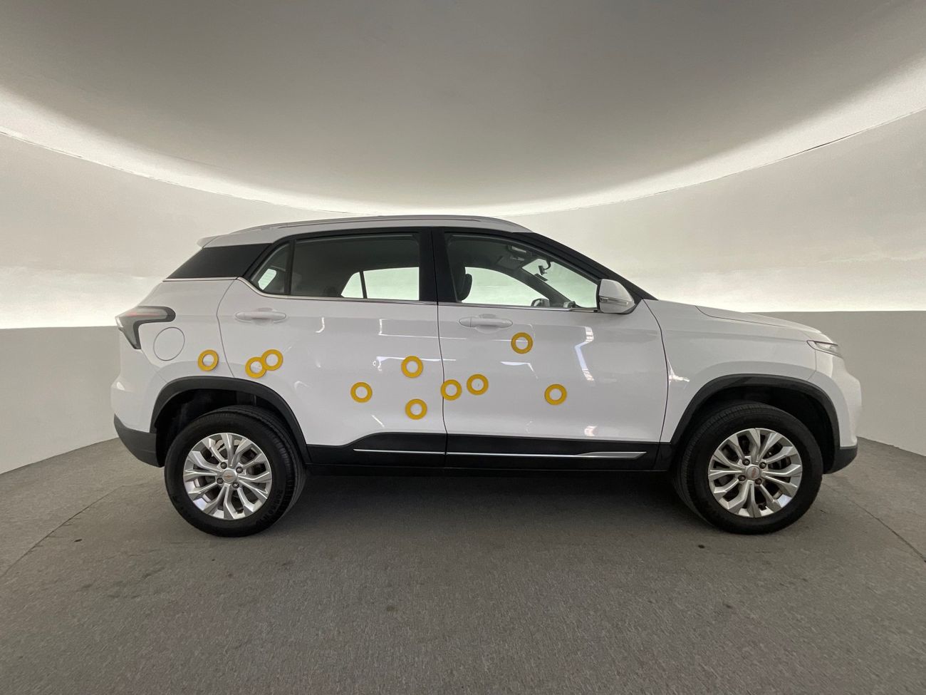 فورد ايكو سبورت Ambiente | شامل الضمان | 0 ﺪﻔﻋﺓ ﺃﻮﻟﻯ