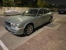 Jaguar XJ8 Vanden Plas 4.2 CLEAN TITLE !!!