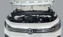 Volkswagen ID.6 Embrace the Future with 2022 Volkswagen ID.6 Pro Crozz – Fully Electric, Exceptionally Spacious  exp