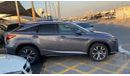 Lexus RX350