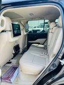 Toyota Land Cruiser GXR TOYOTA: Land Cruiser TWIN TURBO ENGINE : 3.5L 6 cylinder PETROL MODEL : 2023 COLLAR : BLACK INTERIOR