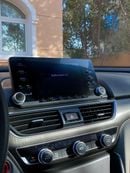 هوندا أكورد